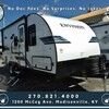 RV for Sale: 2025 ENVISION 21TBD