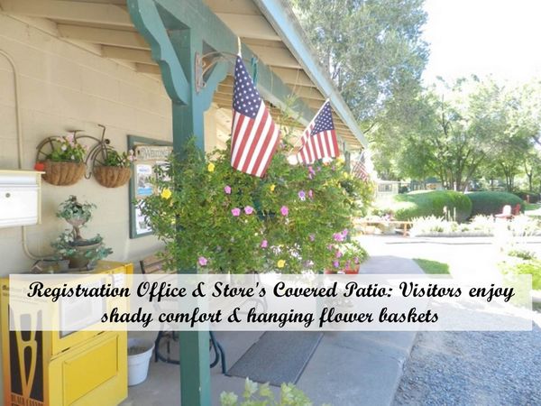 Photo of RV Park/Campground