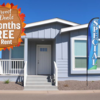 Mobile Home for Sale: 3 Bed 2 Bath 2023 Cavco