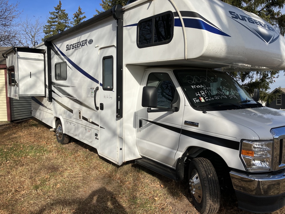 Photo of Rv