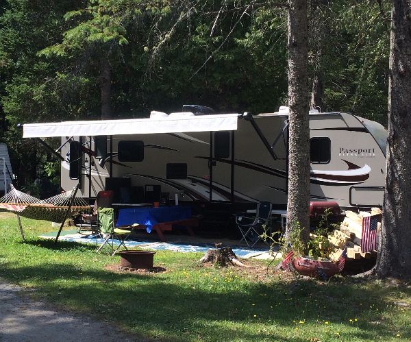 Photo of RV Park/Campground