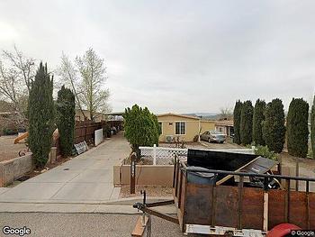 Thumbnail of mobile home