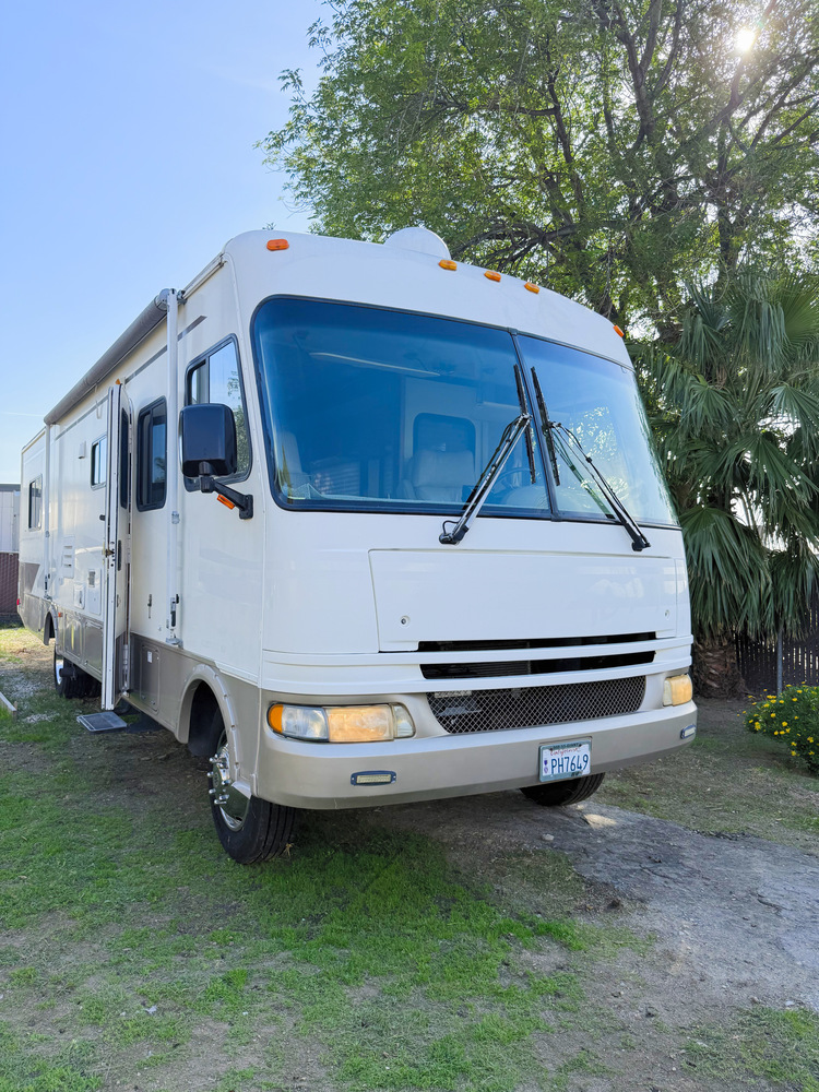 Photo of Rv