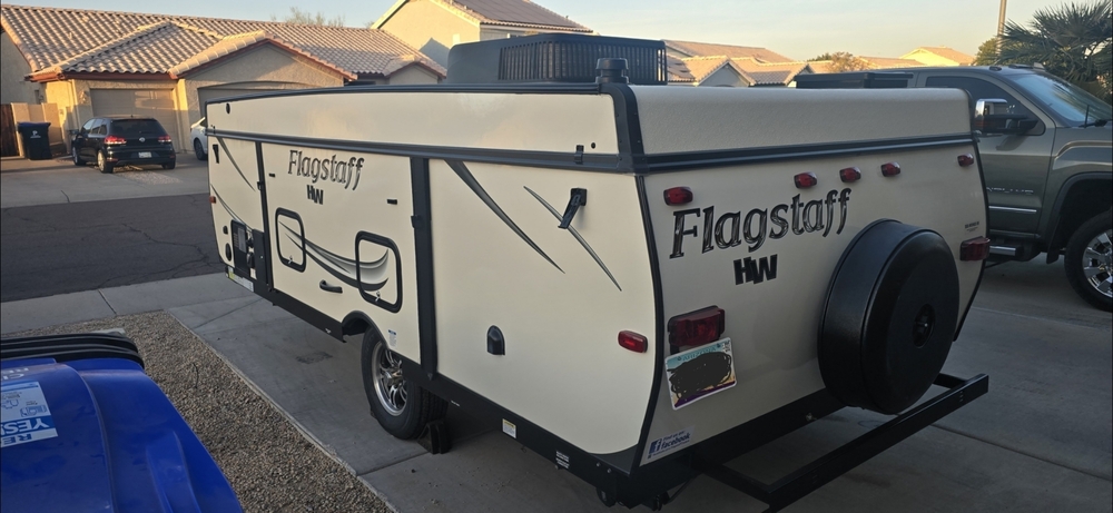 Photo of Rv