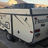 RV for Sale: 2018 FLAGSTAFF HIGH WALL SERIES HW27SC