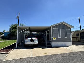 Thumbnail of mobile home