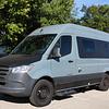 RV for Sale: 2022 SPRINTER 144 EXTENDED HIGH ROOF