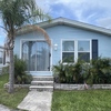 Mobile Home for Sale: Charming Updated 2 Bed/1.5 Bath Home On Perimeter Lot, St. Petersburg, FL
