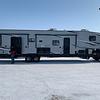 RV for Sale: 2021 CHEROKEE WOLF PACK 355PACK14