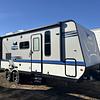 RV for Sale: 2018 JAY FEATHER 23BHM