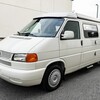 RV for Sale: 1999 EUROVAN WEEKENDER