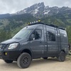 RV for Sale: 2018 Sprinter 2500