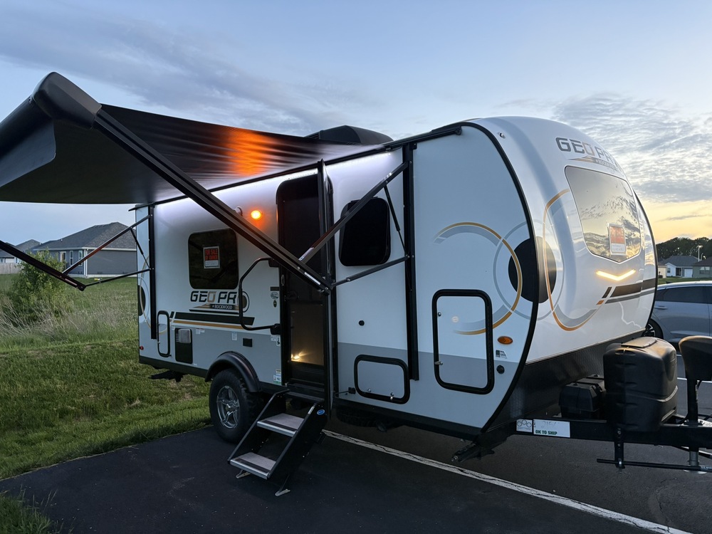 Photo of Rv