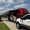 RV for Sale: 2021 GOLD 38GLS