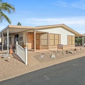 Thumbnail of mobile home