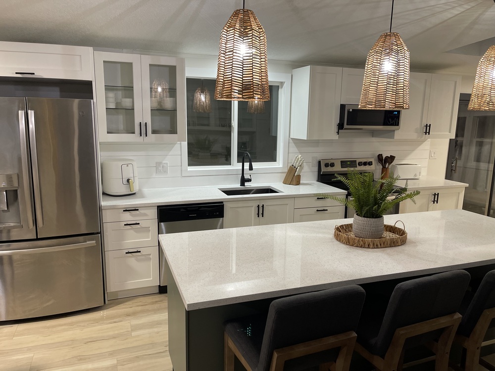 Cypress Lakes Village