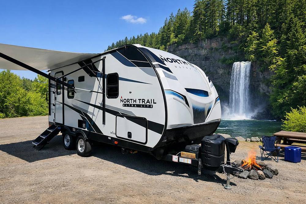 Photo of Rv