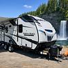 RV for Sale: 2022 NORTH TRAIL 21RBSS