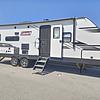 RV for Sale: 2023 COLEMAN LIGHT 2515RL