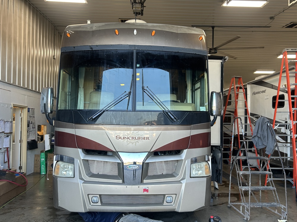 Photo of Rv