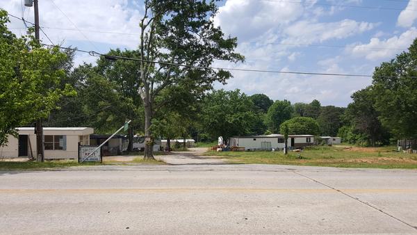 Photo of Mobile Home Park