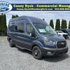RV for Sale: 2025 TRANSIT 350