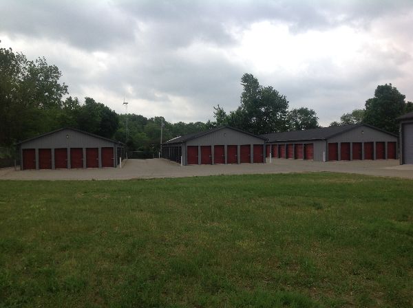 Photo of Self Storage