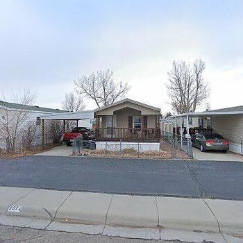 Thumbnail of mobile home