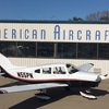 Aircraft for Sale: 1974 Piper Warrior w/ the Archer 180 HP Upgrade STC