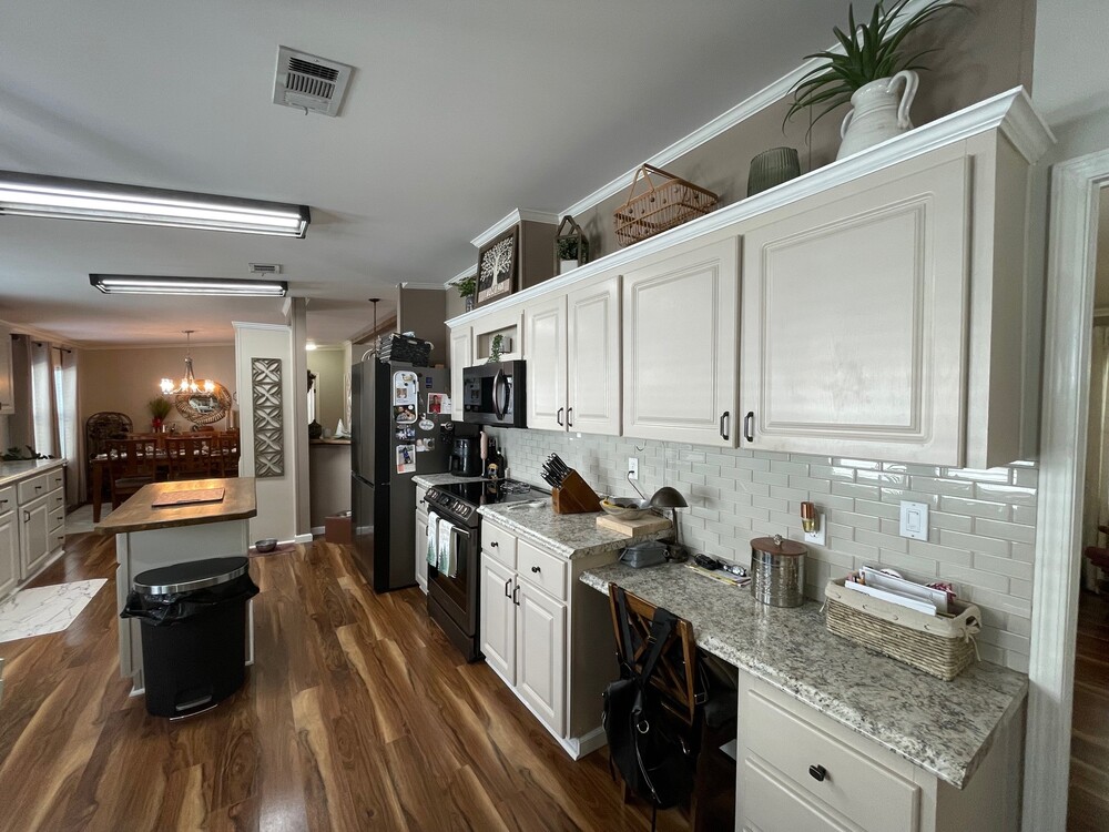 Cypress Lakes Village