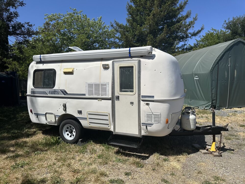 Photo of Rv