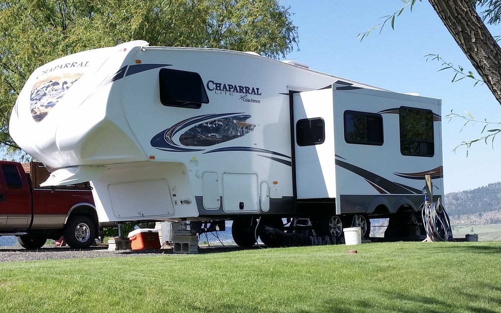 Photo of Rv