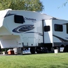 RV for Sale: 2012 CHAPARRAL LITE 270RKS