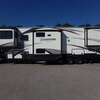 RV for Sale: 2017 MOMENTUM 376TH