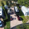 RV Lot for Rent: Citrus Valley RV Resort, Clermont, FL
