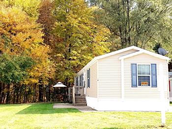 Thumbnail of mobile home