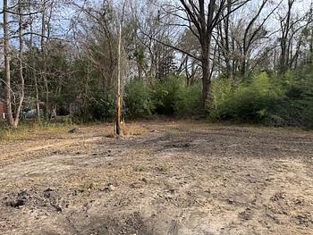 Thumbnail of mobile home lot