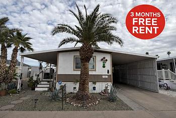 Thumbnail of mobile home