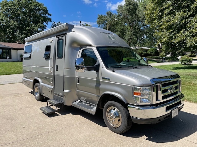 Photo of Rv