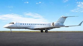 Thumbnail of aircraft