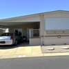 Mobile Home for Sale: 1 Bed 2 Bath 1986 Fleetwood