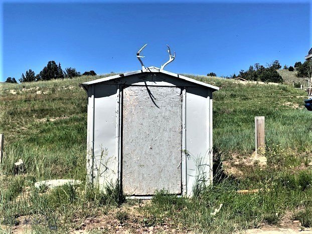 Photo of Mobile Home Lot