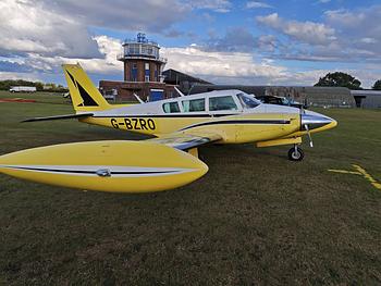 Thumbnail of aircraft