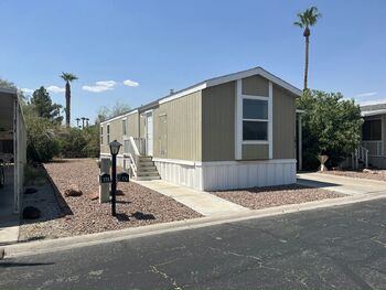 Thumbnail of mobile home
