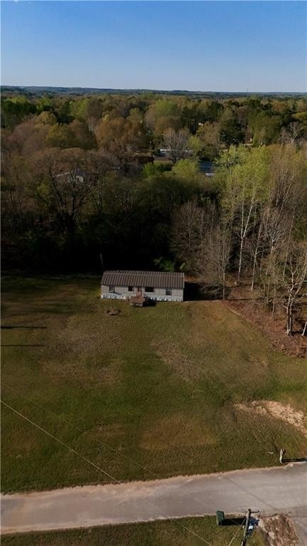 Photo of Mobile Home Lot