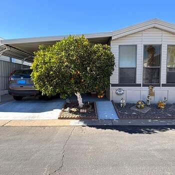 Thumbnail of mobile home