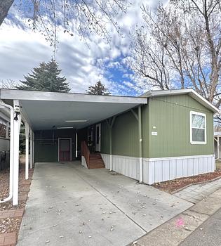 Thumbnail of mobile home