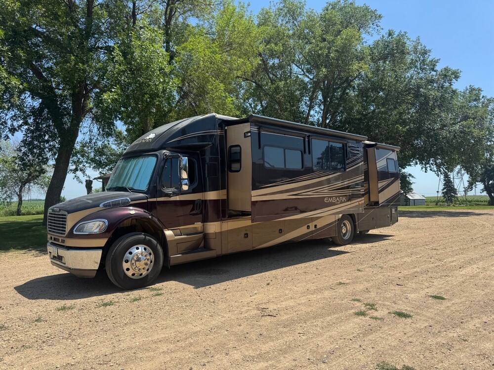 Photo of Rv