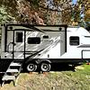 RV for Sale: 2022 RANGE LITE 212FB