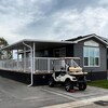 Mobile Home for Sale: 2 Bed 1 Bath 2020 Gc Huron Ridge